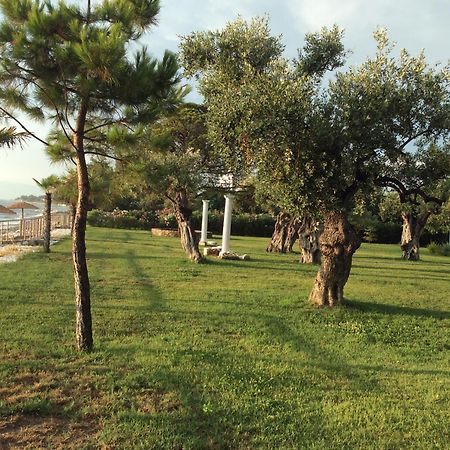 Villa Arhondula Prinos  Exterior photo